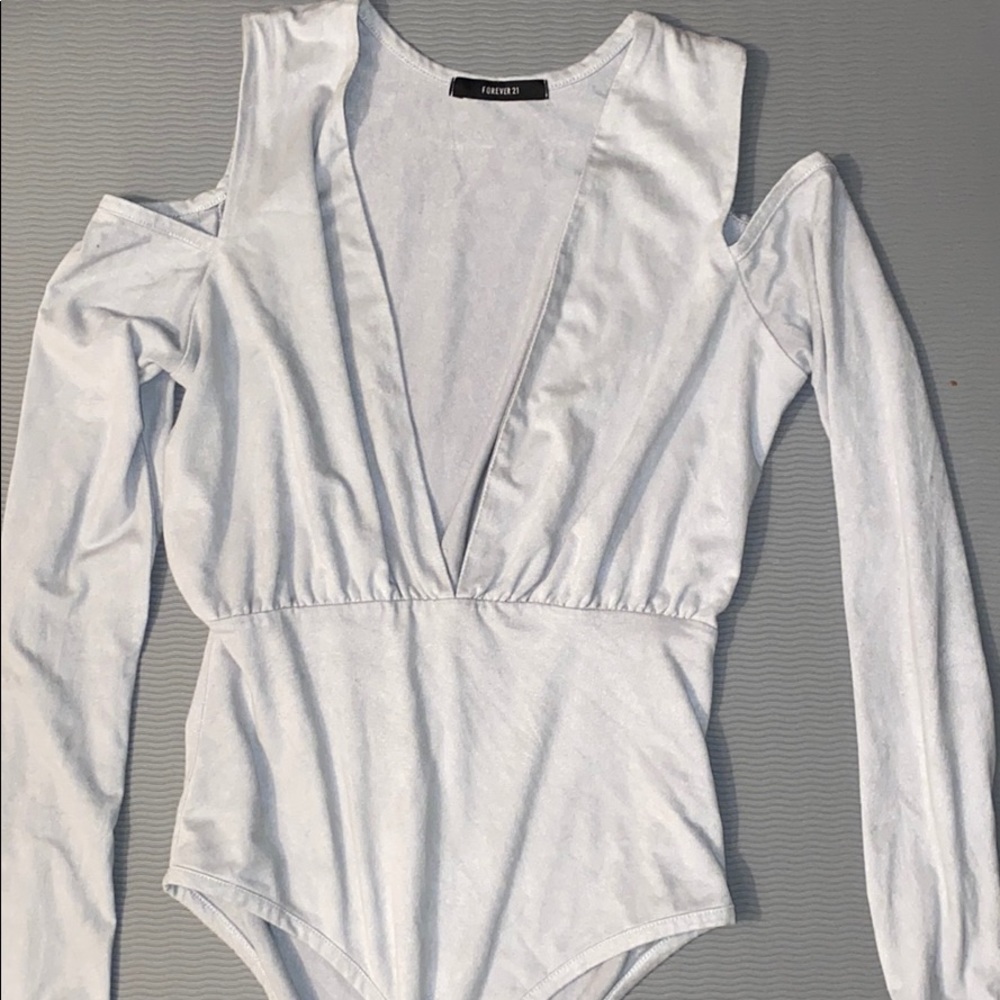 Forever 21 body suit